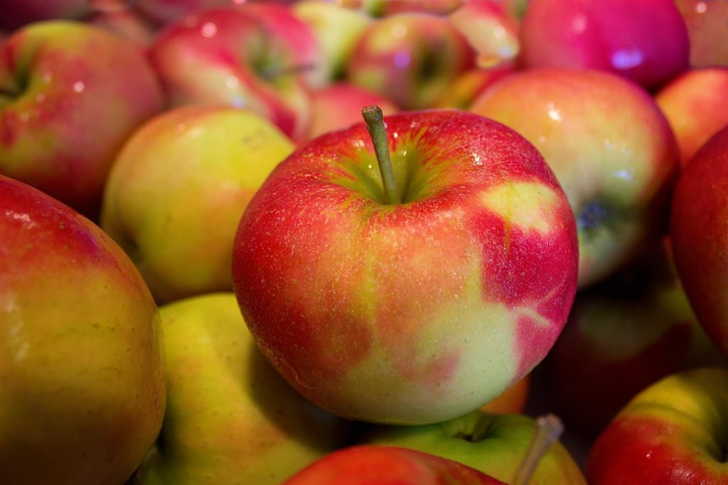 Obst & Gemüsehof Wurbs Apfel